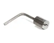 Giles Kit,Handle, Diverter Valve, Weld Assembly 35108-R - Free Shipping +