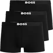 BOSS Herren Trunk (3er Pack)