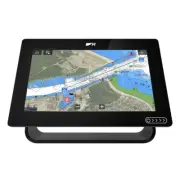 Axiom+ 9 - 9" Mfd Chartplotter W/Navionics+ Chart E70636-00-NAG