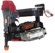 MAX High Pressure Auto-feed Screw Gun HV-R32G2-G 4.2mm/L=25~32mm With Case