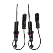 Front Dobinsons MRR 3-Way ADJ Shock Absorbers for GMC Sierra Silverado 1500 4th