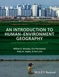 在飛比找博客來優惠-Intro to Human-Environment Geo