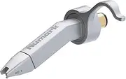 Numark CC-1 Premium DJ Turntable Cartridge (Headshell + Stylus)