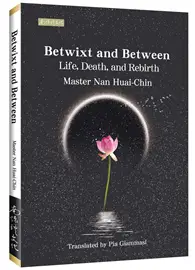 在飛比找TAAZE讀冊生活優惠-Betwixt and Between: Life, Dea