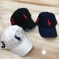 在飛比找蝦皮購物優惠-【HxHo_o】 Polo Ralph Lauren 大馬 