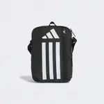 ADIDAS 愛迪達 後背包 運動包 書包 旅行包 登山包 迷你 TR ORGANIZER 黑 HT4752