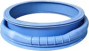 Accessories，Compatible for Haier， Washing Machine Door Seal Ring 0020300767A Sealing Rubber Washer Parts