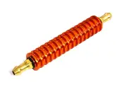 Precision Fuel Cooler Designed for Monster Truck & 1/8 Scale Nitro Engine
