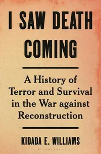 在飛比找誠品線上優惠-I Saw Death Coming: A History 