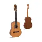 Admira Infante 1/2 Size Classical Guitar for Young Learners