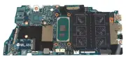 NEW Dell NGHCH Inspiron 5400 2-in-1 Motherboard Core i3-1005G1 Dual Core 1.2GHz