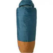 Big Agnes Echo Park 35 Degree Synthetic Sleeping Bag