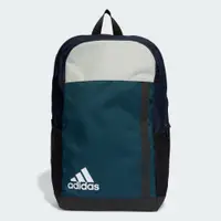 在飛比找蝦皮商城優惠-adidas LOGO 後背包 男/女 IK6891 官方直