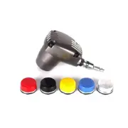 CORWIN PH510 compressed air powered mallet Pneumatic Palm Hammer (Medium soft...