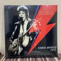 在飛比找蝦皮購物優惠-黑膠唱片 David Bowie Best of Live 