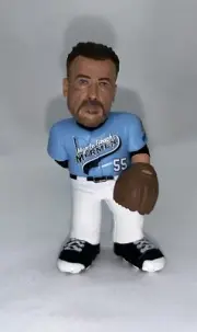 KENNY F$:(/N SCHWARZENEGGER Neca Funko Custom Designed Figure OOAK