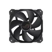 ASUS ROG STRIX XF 120mm Black Fan