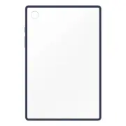 Samsung Galaxy Tab A8 10.5'' Clear Edge Cover EF-QX200TNEGWW - Navy