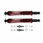 Shock Gabriel Rear Load Carrier 3.0" for CHEVROLET MONTE CARLO 1981-1988