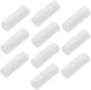 CIMAXIC Emergency Fire Pcs Soft Cotton Wicks Versatile for Camping BBQ Decor Candle Lighting