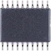 1pcs/lot STM32F070F6P6 STM32F070 32MCU TSSOP-20