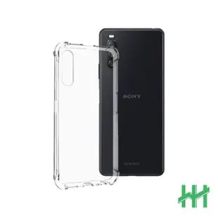 【HH】SONY Xperia 10 IV -6吋-軍事防摔手機殼系列(HPC-MDSN10IV)