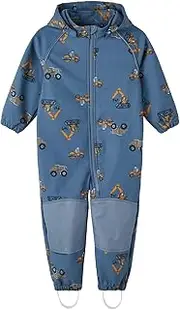 [Name It] Boys Snowsuits
