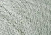 VERNA MINT QUILT COVER SET KING BED