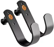 Tether Tools Rock Solid Hex J Hooks for Cables/Crossbar Rod/Other...