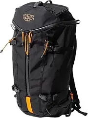 [Mystery Ranch] Mystery Lunch, SCREE33 Clee 33 Black L, Black, L