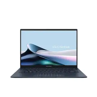 【ASUS 華碩】特仕版14吋Ultra 7輕薄AI筆電(Zenbook UX3405MA/Ultra 7 155H/32G/2TB SSD/Win11/二年保)