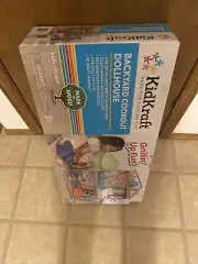 Kidkraft Backyard Cookout
