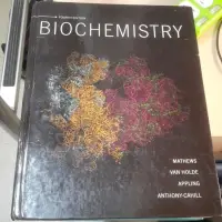 在飛比找蝦皮購物優惠-biochemistry fourth edition