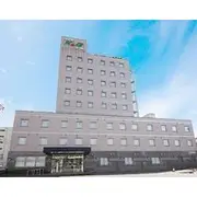 Smile Hotel Takaoka Ekimae