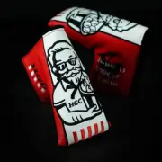 Hatch Golf Co “Colonel Hatchers” Blade Cover