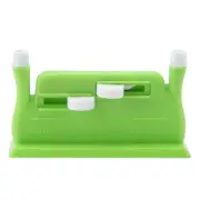 Hand Threader Double Needle Threader Insertion Tool Applicator For Machine