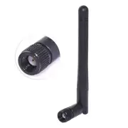 2.4GHz 3dBi RP-SMA High Gain WiFi Antennas Linksys EA6900 ASUS RT-AC66U RT-AC68U