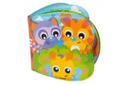 Playgro: Little Bees Adventure Book
