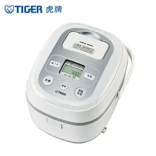 【TIGER 虎牌】6人份微電腦多功能炊飯電子鍋JBX-B10R