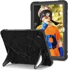 Samsung Galaxy Tab A9 Plus Case Cover 11 Inch 2023 with Stand SM-X210/X215/X216