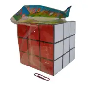 4x Magic cube -Large
