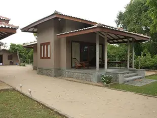 納格納希拉海灘別墅Nagenahira Beach Villas