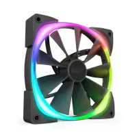 在飛比找蝦皮購物優惠-Nzxt AER RGB2 單風扇盒