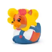 Yellow Duck Crash Bandicoot Coco Model Toys Cartoon Characters Collection