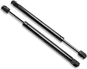 KIXURO Car Rear Tailgate Struts, for A6 C6 Sedan 2005-2011 A4/S4 RS6 2008-2011 EXEO 2009-2014 4F5827552A Boot Lift Supports Gas Strut Gas Strut Tailgate Struts Automotive Gas Lift