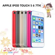 Brand New Apple iPod Touch 7th Generation 32GB 128GB 256GB All colors-Sealed lot