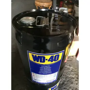 桶裝區-【亞樂-AL】WD-40、防銹油、18.9公升/桶裝【5GL】