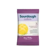 Sourdough Culture Sachet - 3 pack - Mad Millie