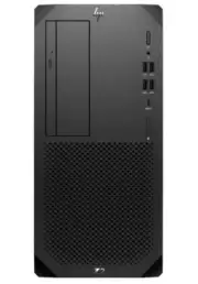 HP Z2 Tower G9 Intel i7-13700 32GB DDR5 1TB SSD 1TB HDD WIN11 DG 10 PRO nVidia R