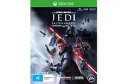 Star Wars Jedi: Fallen Order preowned